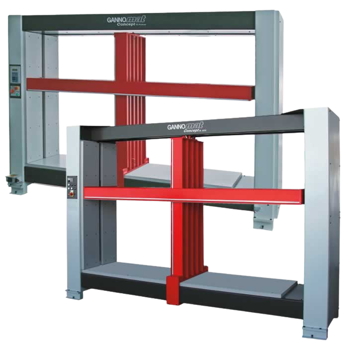 Concept Eco & Concept Primus